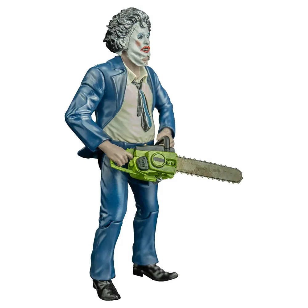 Trick or Treat Studios The Texas Chainsaw Massacre (1974) Action Figure Leatherface (Pretty Woman) 13 cm Trick or Treat Studios The Texas Chainsaw Massacre (1974) Action Figure Leatherface (Pretty Woman) 13 cm