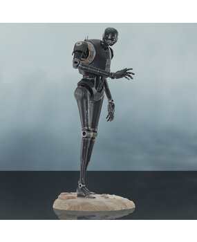 Gentle Giant Star Wars: Andor Premier Collection K-2SO 28 cm Gentle Giant Star Wars: Andor Premier Collection K-2SO 28 cm