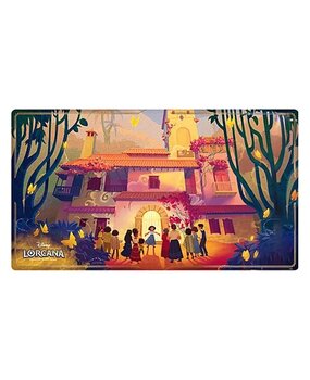 Disney Lorcana: Playmat Encanto - Planet Fantasy