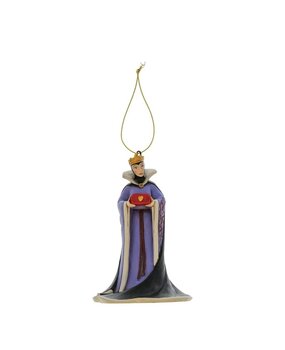 Disney Traditions Sneeuwwitje The Evil Queen Ornament Disney Traditions Sneeuwwitje The Evil Queen Ornament