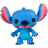 Funko Lilo & Stitch POP! Disney Vinyl Figure Stitch #12 Funko Lilo & Stitch POP! Disney Vinyl Figure Stitch #12