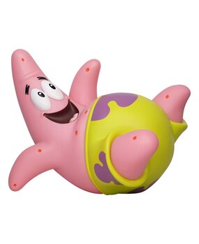 Spongebob Squarepants Patrick Coin Bank 22 cm Spongebob Squarepants Patrick Coin Bank 22 cm