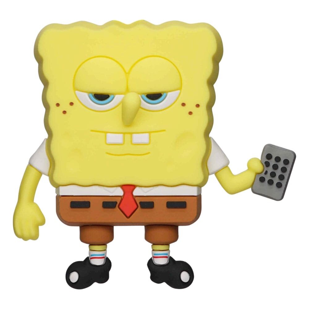 SpongeBob Squarepants 3D Magnet SpongeBob Squarepants 3D Magnet