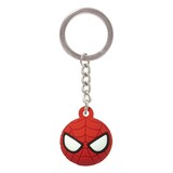 Marvel Spider-Man Ball Keychain
