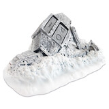 Grupo Erik Star Wars AT-AT 3D Calendar