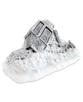 Grupo Erik Star Wars AT-AT 3D Calendar Grupo Erik Star Wars AT-AT 3D Calendar