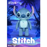 Beast Kingdom Lilo & Stitch Syaing Bang Vinyl Bank Stitch 30 cm Beast Kingdom Lilo & Stitch Syaing Bang Vinyl Bank Stitch 30 cm