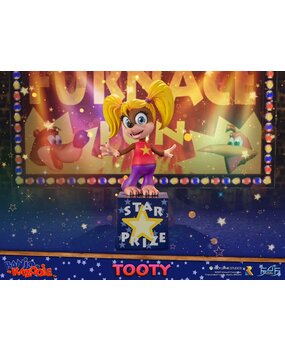 First 4 Figures Banjo Kazooie Statue Tooty 39 cm First 4 Figures Banjo Kazooie Statue Tooty 39 cm