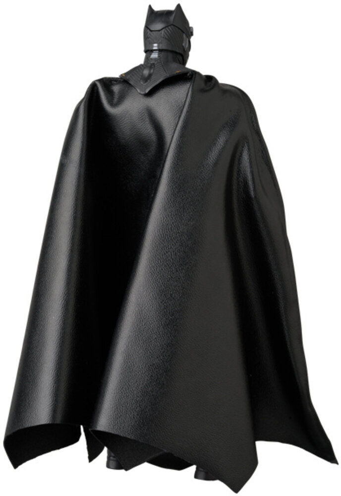 Medicom Toy DC Comics MAFEX Action Figure Batman Tactical Suit (Zack Snyder´s Justice League Ver.) 16 cm Medicom Toy DC Comics MAFEX Action Figure Batman Tactical Suit (Zack Snyder´s Justice League Ver.) 16 cm