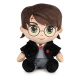 Play by Play Harry Potter Magical Friends Harry Plush Figure 16 cm