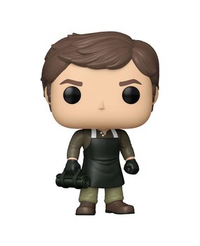 Funko Dexter POP! TV Vinyl Figure Dexter Morgan #1965 Funko Dexter POP! TV Vinyl Figure Dexter Morgan #1965