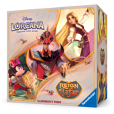 Ravensburger Disney Lorcana: Reign of Jafar Trove