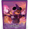 Ravensburger Disney Lorcana: Deck Box Sorcerer Mickey Ravensburger Disney Lorcana: Deck Box Sorcerer Mickey