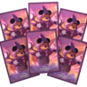 Ravensburger Disney Lorcana: Card Sleeves Sorcerer Mickey (65x) Ravensburger Disney Lorcana: Card Sleeves Sorcerer Mickey (65x)