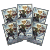 Ravensburger Disney Lorcana: Card Sleeves Tinker Bell (65x) Ravensburger Disney Lorcana: Card Sleeves Tinker Bell (65x)