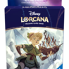 Ravensburger Disney Lorcana: Card Sleeves Tinker Bell (65x) Ravensburger Disney Lorcana: Card Sleeves Tinker Bell (65x)