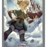Ravensburger Disney Lorcana: Card Sleeves Tinker Bell (65x) Ravensburger Disney Lorcana: Card Sleeves Tinker Bell (65x)