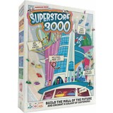 Superstore 3000 Bordspel Superstore 3000 Bordspel