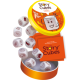 Zygomatic Story Cubes Classic Zygomatic Story Cubes Classic