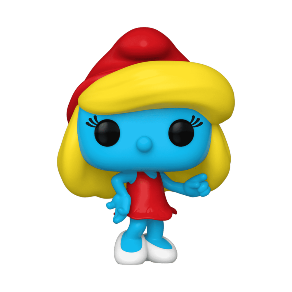 Jim with Gnome (Chase): Fun ko P o p! TV Vinyl Figure Bundle with 1 Compatible 'ToysDiva' Graphic Protector (466 - 13693 - B