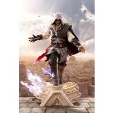 Pure Arts Assassin's Creed II Animus Statue 1/8 Ezio 27 cm Pure Arts Assassin's Creed II Animus Statue 1/8 Ezio 27 cm