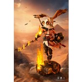 Pure Arts Assassin's Creed Origins Animus Statue 1/8 Bayek 27 cm Pure Arts Assassin's Creed Origins Animus Statue 1/8 Bayek 27 cm