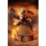 Pure Arts Assassin's Creed Mirage Animus Statue 1/8 Basim 27 cm Pure Arts Assassin's Creed Mirage Animus Statue 1/8 Basim 27 cm
