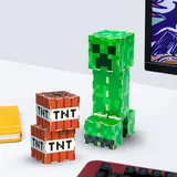 Paladone Minecraft Creeper & TNT Construction Kit Paladone Minecraft Creeper & TNT Construction Kit