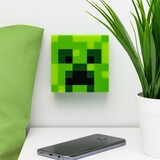 Paladone Minecraft Creeper Night Lamp Paladone Minecraft Creeper Night Lamp