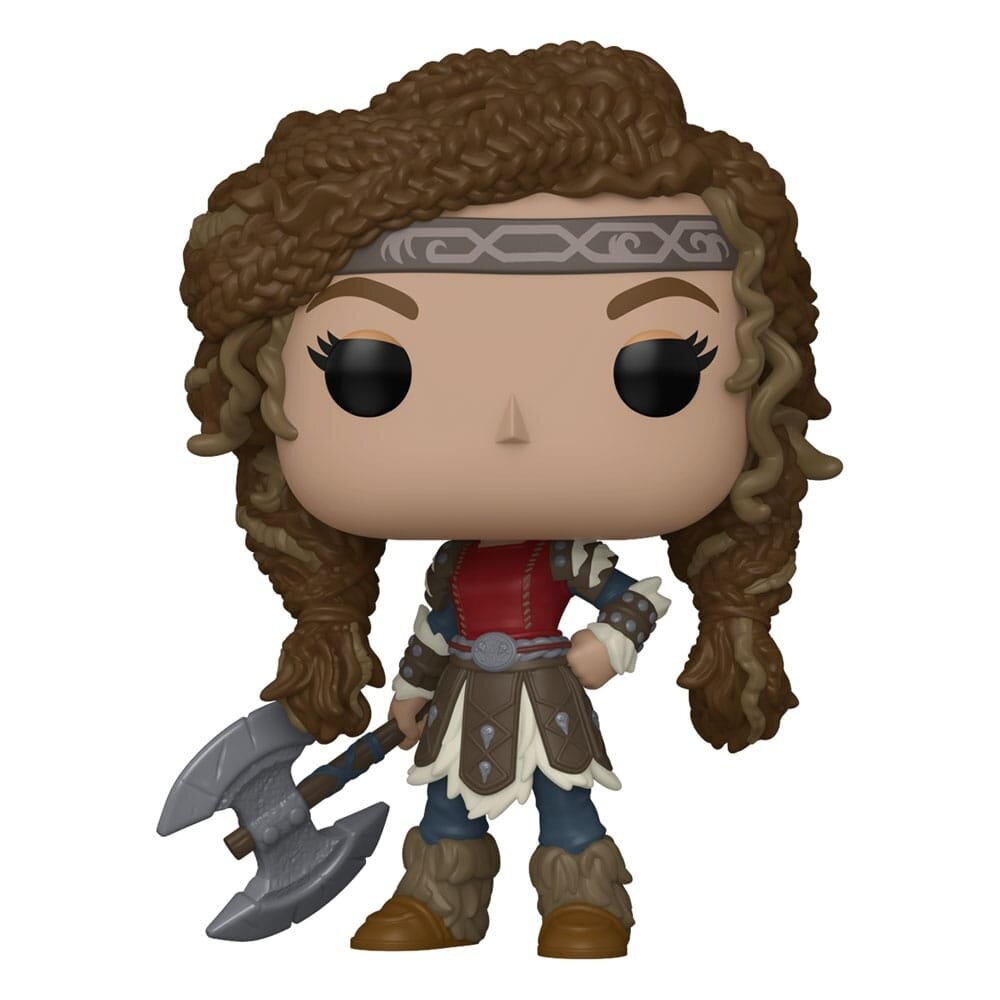 Funko How to Train Your Dragon POP! Vinyl Figure Astrid #1791 Funko How to Train Your Dragon POP! Vinyl Figure Astrid #1791