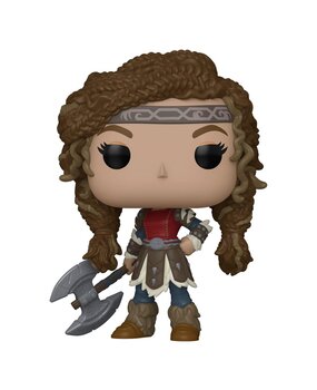 Funko How to Train Your Dragon POP! Vinyl Figure Astrid #1791 Funko How to Train Your Dragon POP! Vinyl Figure Astrid #1791
