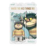 Super7 Where The Wild Things Are ReAction Action Figure Wave 01 Carol (Monster) 10 cm Super7 Where The Wild Things Are ReAction Action Figure Wave 01 Carol (Monster) 10 cm