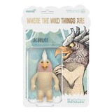 Super7 Where The Wild Things Are ReAction Action Figure Wave 01 Douglas (Monster) 10 cm Super7 Where The Wild Things Are ReAction Action Figure Wave 01 Douglas (Monster) 10 cm