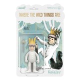 Super7 Where The Wild Things Are ReAction Action Figure Wave 01 Max 10 cm Super7 Where The Wild Things Are ReAction Action Figure Wave 01 Max 10 cm