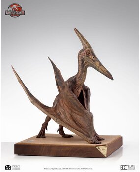 Elite Creature Collectibles Jurassic Park III Statue 1/5 Pteranodon Replica 61 cm Elite Creature Collectibles Jurassic Park III Statue 1/5 Pteranodon Replica 61 cm