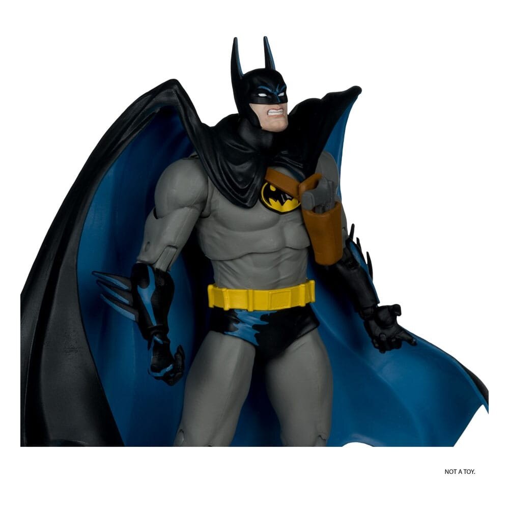 McFarlane Toys DC Multiverse McFarlane Collector Edition Action Figure #34 Batman 18 cm McFarlane Toys DC Multiverse McFarlane Collector Edition Action Figure #34 Batman 18 cm