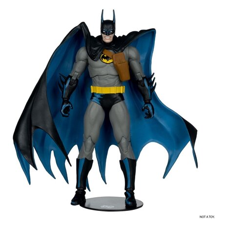 McFarlane Toys DC Multiverse McFarlane Collector Edition Action Figure #34 Batman 18 cm McFarlane Toys DC Multiverse McFarlane Collector Edition Action Figure #34 Batman 18 cm