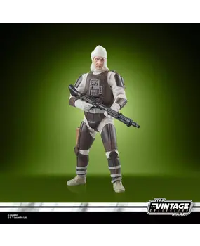 Hasbro Star Wars Episode V Vintage Collection Action Figure Dengar 10 cm Hasbro Star Wars Episode V Vintage Collection Action Figure Dengar 10 cm