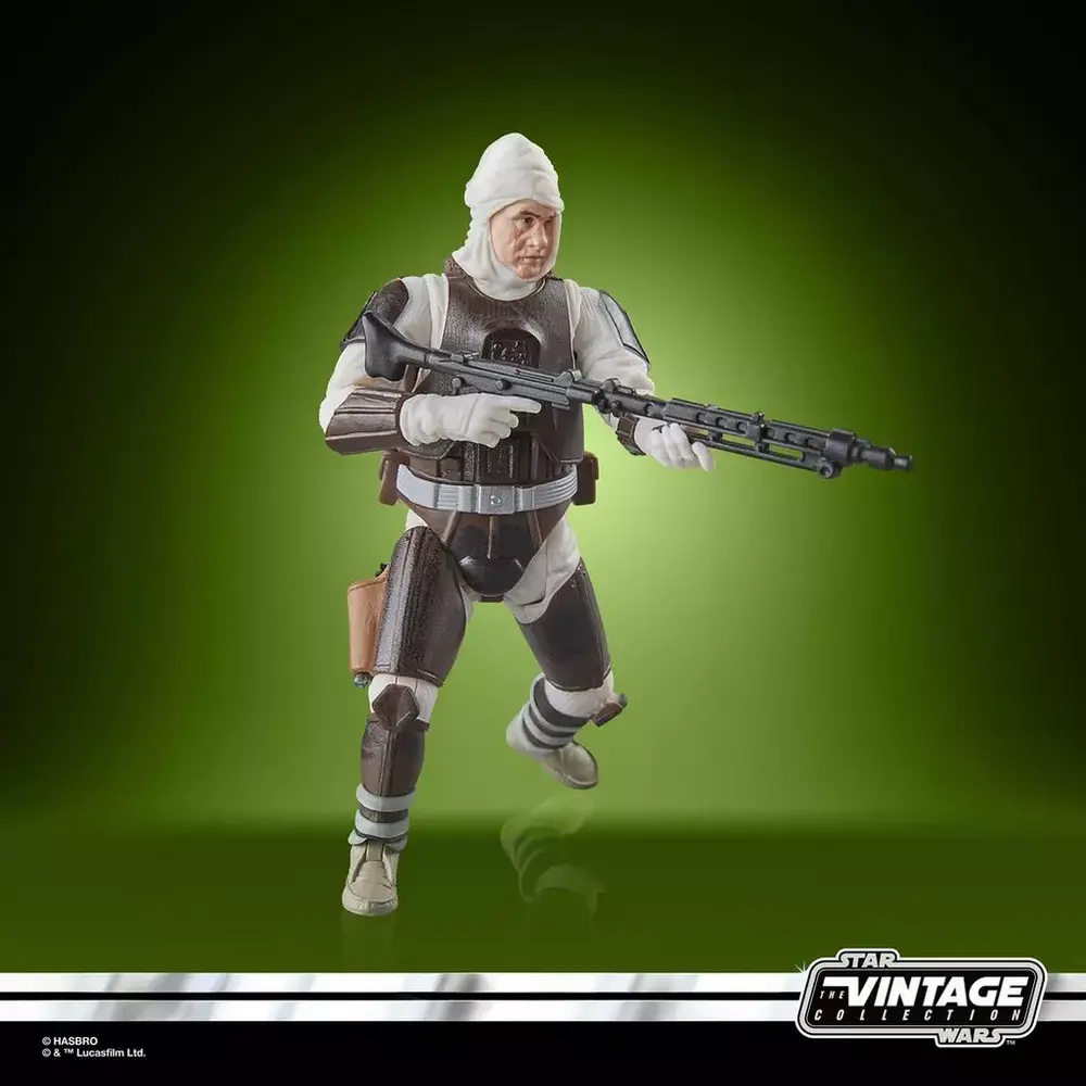Hasbro Star Wars Episode V Vintage Collection Action Figure Dengar 10 cm Hasbro Star Wars Episode V Vintage Collection Action Figure Dengar 10 cm
