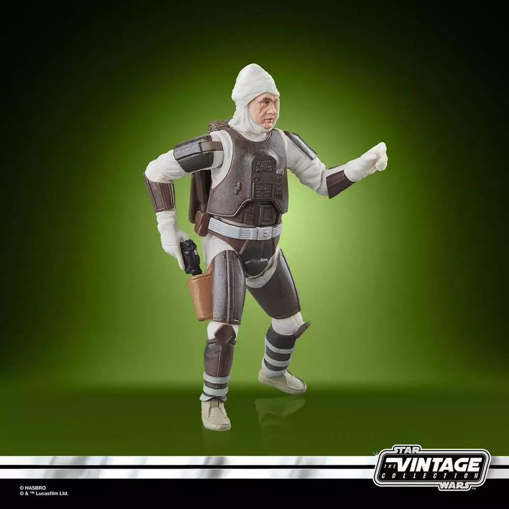 Hasbro Star Wars Episode V Vintage Collection Action Figure Dengar 10 cm Hasbro Star Wars Episode V Vintage Collection Action Figure Dengar 10 cm