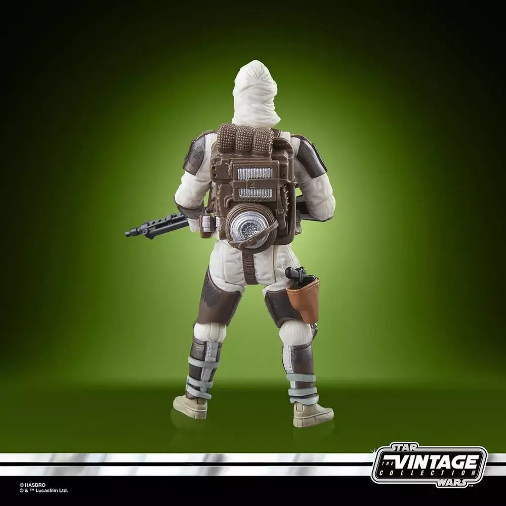 Hasbro Star Wars Episode V Vintage Collection Action Figure Dengar 10 cm Hasbro Star Wars Episode V Vintage Collection Action Figure Dengar 10 cm