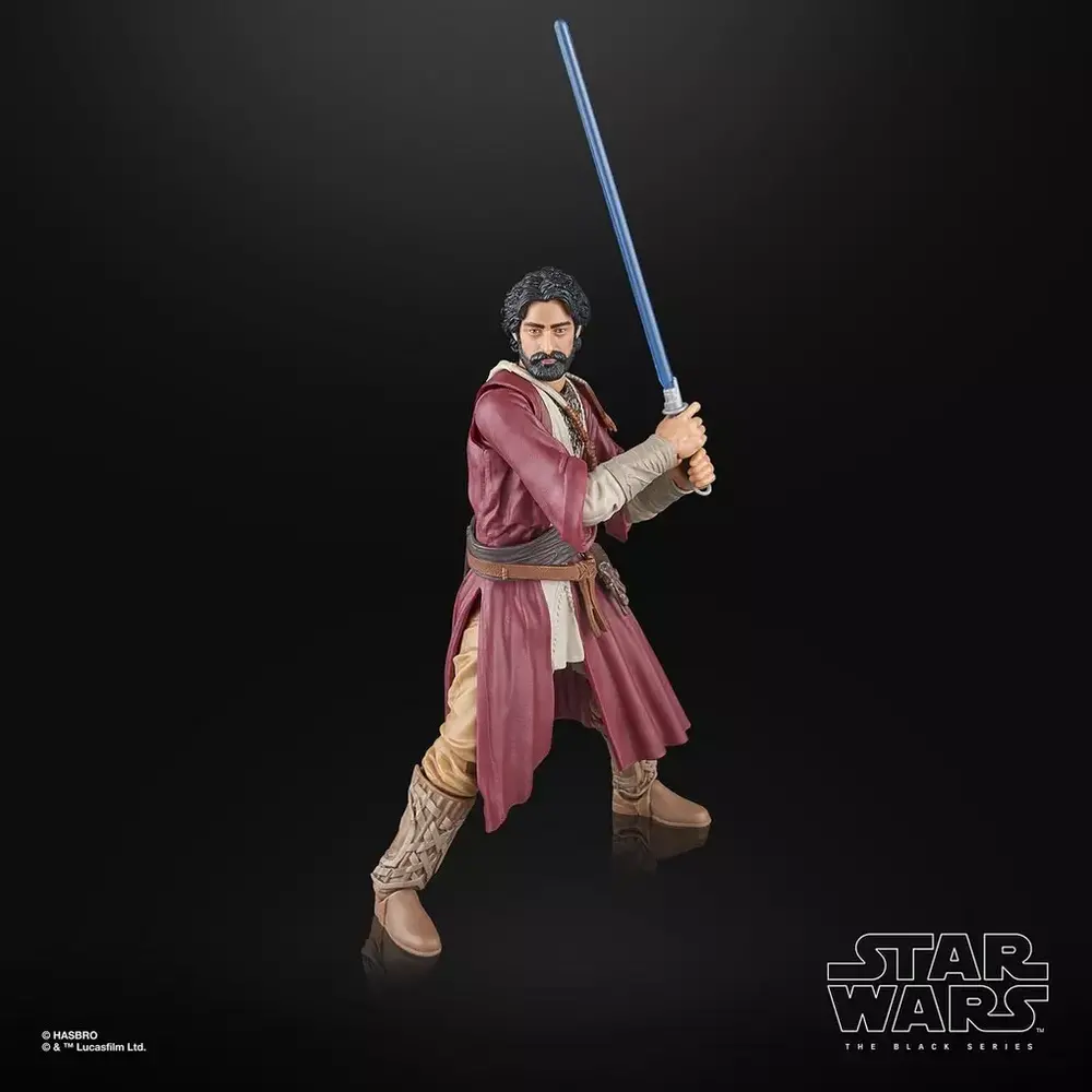 Hasbro Star Wars: Ahsoka Black Series Action Figure Ezra Bridger (Peridea) 15 cm Hasbro Star Wars: Ahsoka Black Series Action Figure Ezra Bridger (Peridea) 15 cm