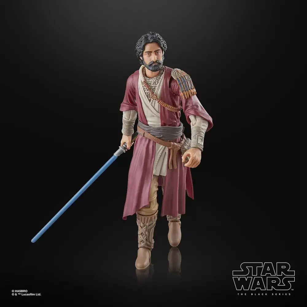 Hasbro Star Wars: Ahsoka Black Series Action Figure Ezra Bridger (Peridea) 15 cm Hasbro Star Wars: Ahsoka Black Series Action Figure Ezra Bridger (Peridea) 15 cm