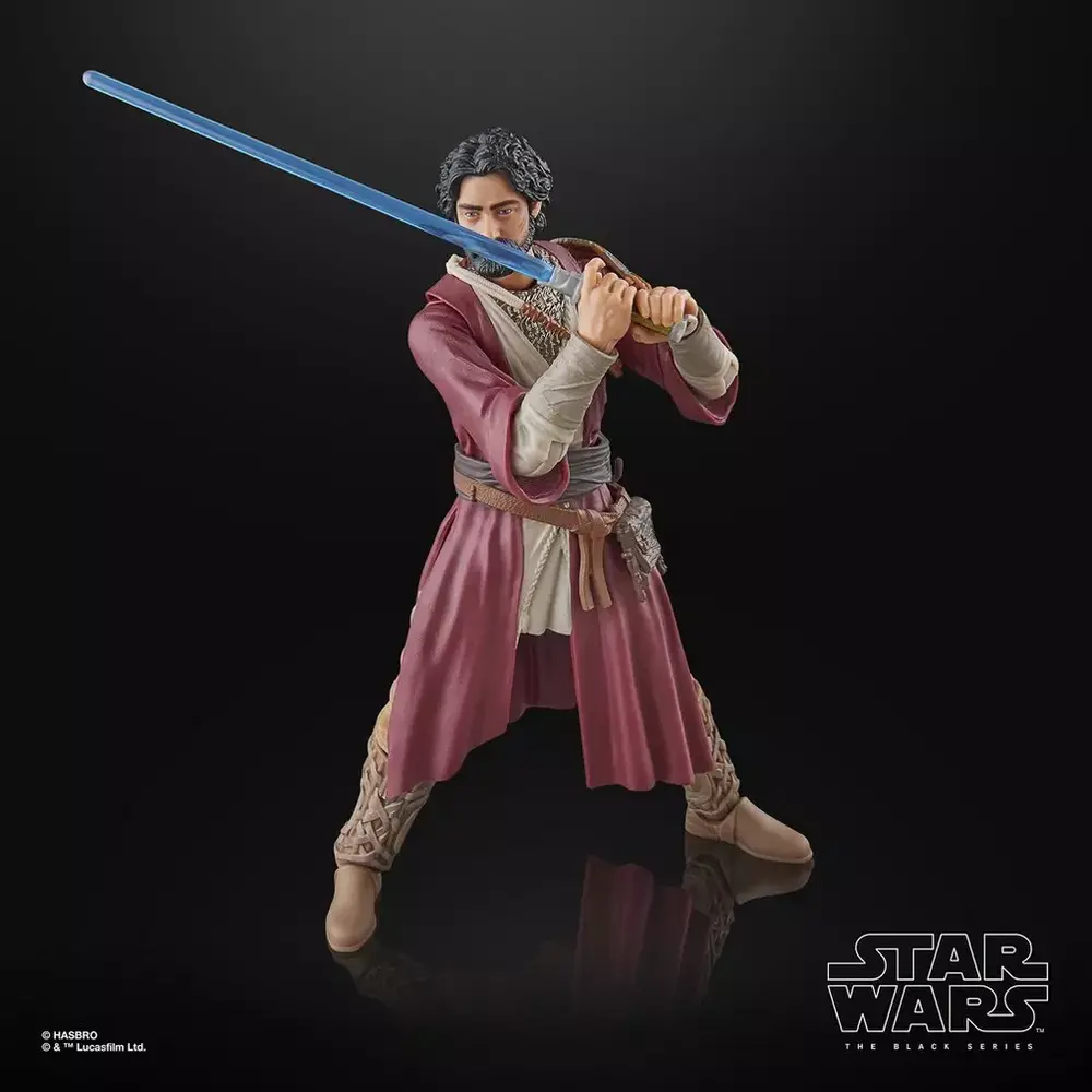 Hasbro Star Wars: Ahsoka Black Series Action Figure Ezra Bridger (Peridea) 15 cm Hasbro Star Wars: Ahsoka Black Series Action Figure Ezra Bridger (Peridea) 15 cm