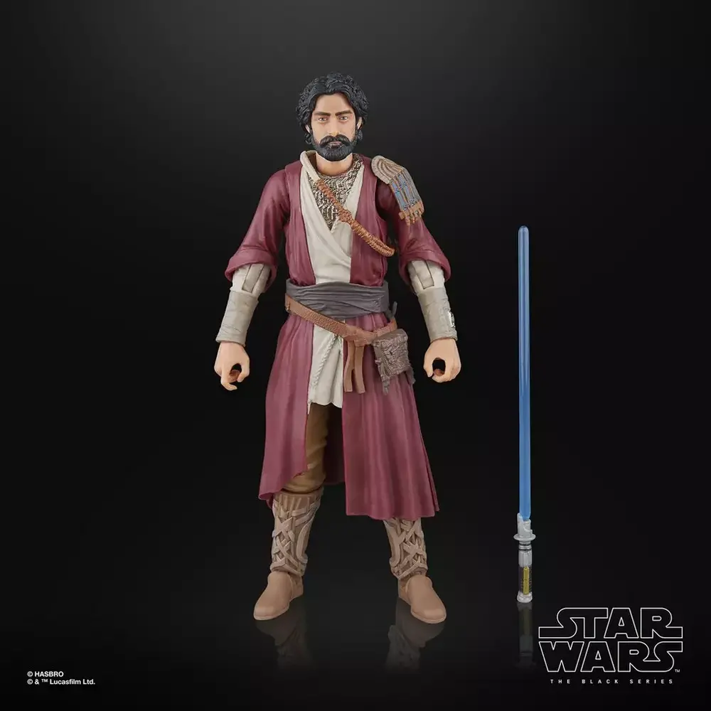 Hasbro Star Wars: Ahsoka Black Series Action Figure Ezra Bridger (Peridea) 15 cm Hasbro Star Wars: Ahsoka Black Series Action Figure Ezra Bridger (Peridea) 15 cm