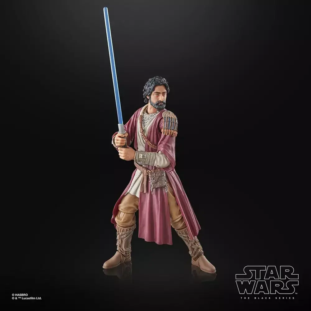 Hasbro Star Wars: Ahsoka Black Series Action Figure Ezra Bridger (Peridea) 15 cm Hasbro Star Wars: Ahsoka Black Series Action Figure Ezra Bridger (Peridea) 15 cm