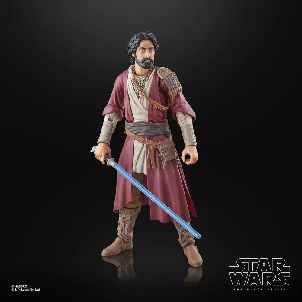 Hasbro Star Wars: Ahsoka Black Series Action Figure Ezra Bridger (Peridea) 15 cm Hasbro Star Wars: Ahsoka Black Series Action Figure Ezra Bridger (Peridea) 15 cm