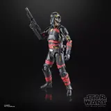 Hasbro Star Wars: Ahsoka Black Series Action Figure Night Trooper 15 cm Hasbro Star Wars: Ahsoka Black Series Action Figure Night Trooper 15 cm