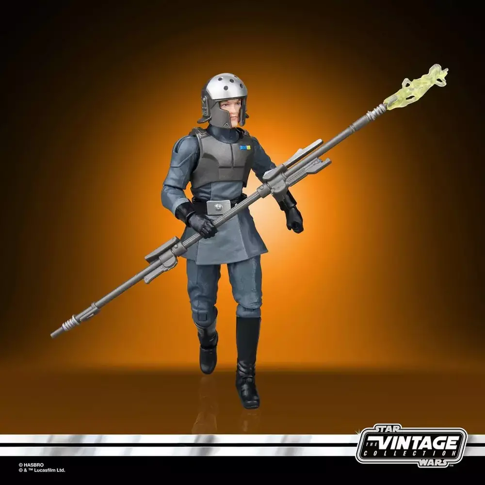 Hasbro Star Wars: Rebels Vintage Collection Action Figure Alexsandr Kallus 10 cm Hasbro Star Wars: Rebels Vintage Collection Action Figure Alexsandr Kallus 10 cm