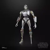 Hasbro Star Wars: Skeleton Crew Black Series Action Figure SM-33 15 cm Hasbro Star Wars: Skeleton Crew Black Series Action Figure SM-33 15 cm